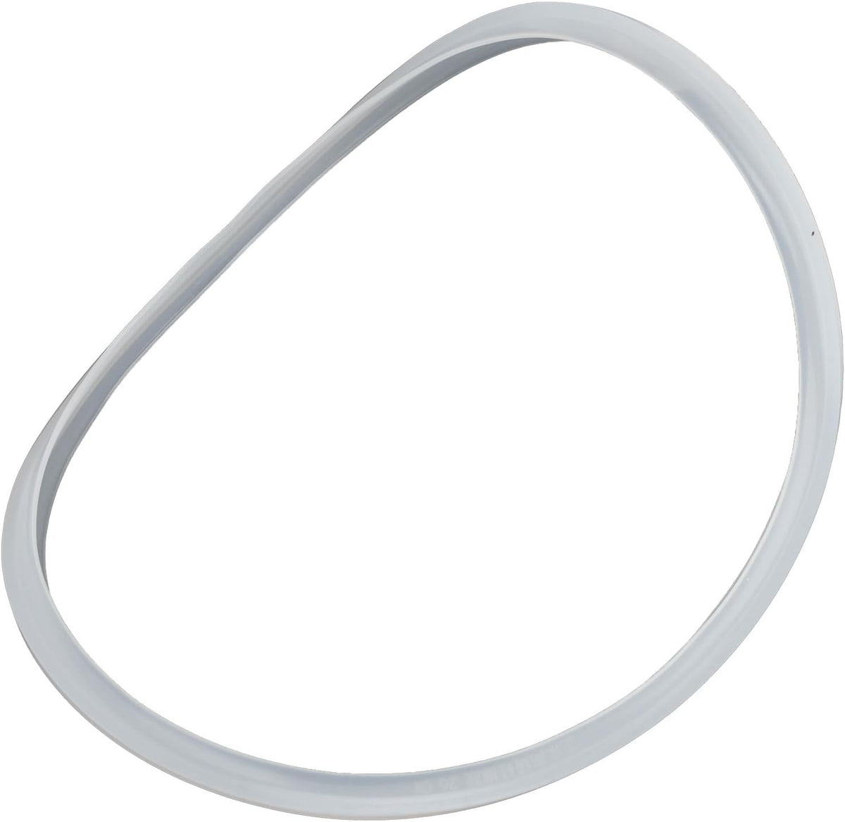 Pressure Cooker Sealing Rings Replacement Accessory, , Suitable for Aluminum Alloy Pressure Cooker, Compatible with Different (24cm)