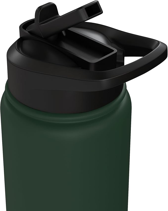 I Am A Unicorn I Milk Funny Funny Milk Carton Fun Unicorn Stainless Steel Insulated Water Bottle