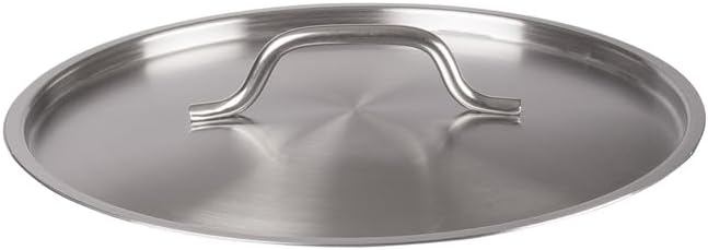 Winco Cover for SST-20, SSDB-20/20S,Dia:30cm