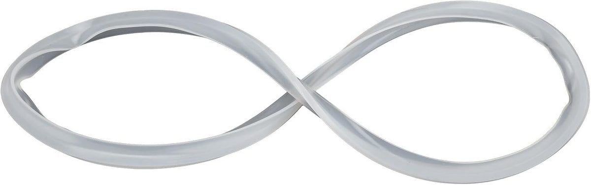 Pressure Cooker Sealing Rings Replacement Accessory, , Suitable for Aluminum Alloy Pressure Cooker, Compatible with Different (24cm)