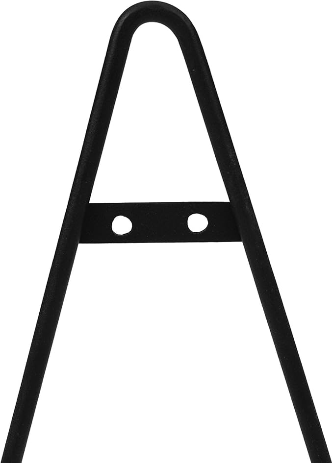 Milltown Merchants Metal Display Stand (1 Pack)