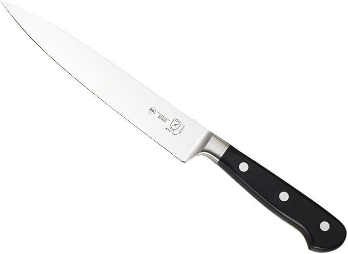Mercer Culinary M23630 Renaissance, 7-Inch Forged Fillet Knife