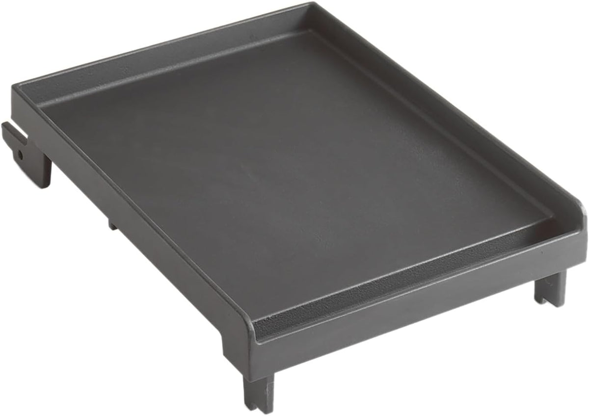 Fire Magic 3135A Griddle Porcelain Cast Iron | Aurora A530 A660 A790 Echelon, Double Side Burner