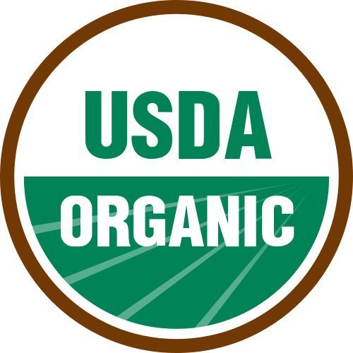 McCabe Organic Black Bean Tea - Roasted Black Beans Tea | USDA and CCOF Certified | Roasted and Packed in USA | 1.75 lbs (28 Oz) Pack of 3