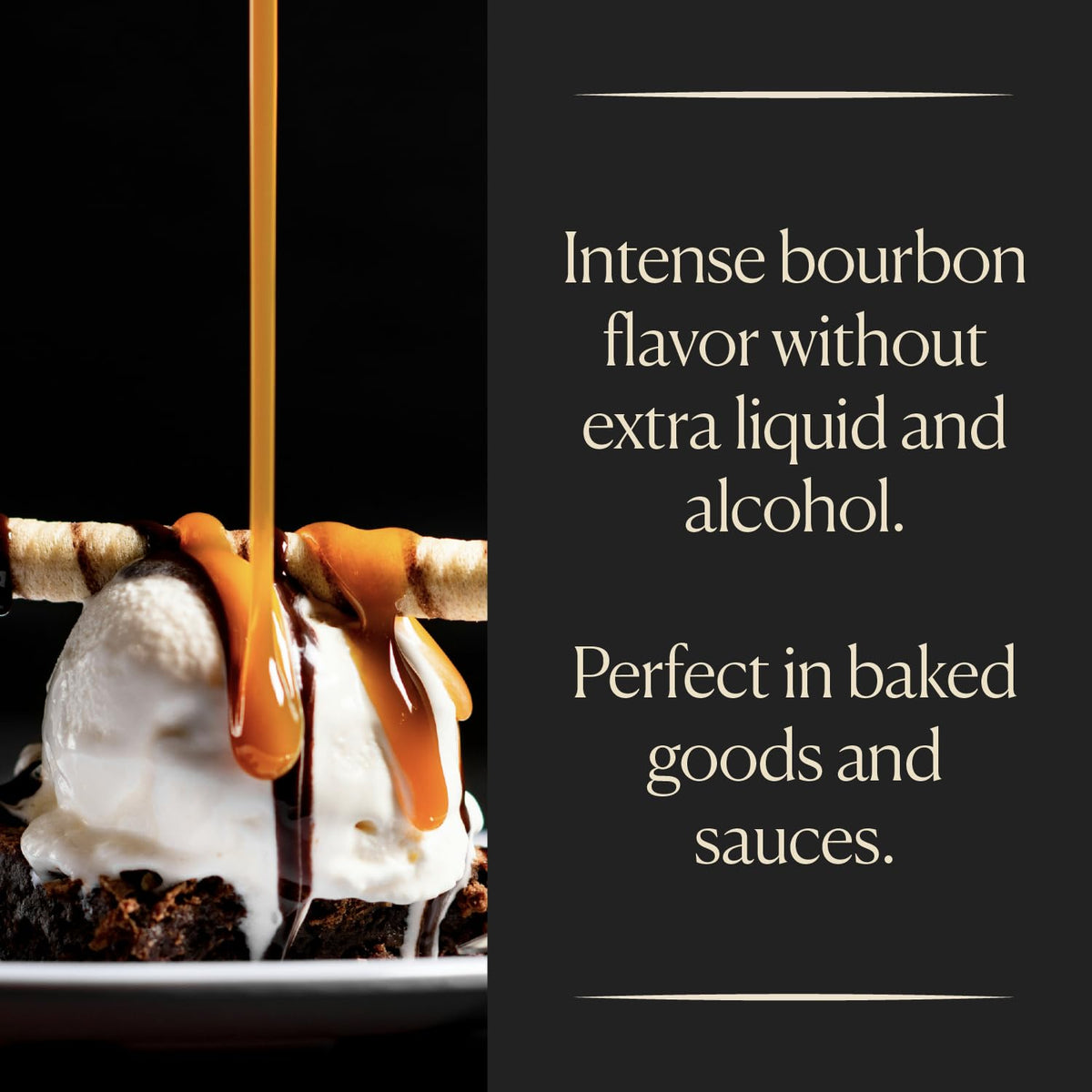Cook's Bourbon Extract 32 oz