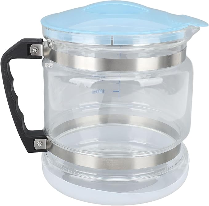 Distiller Water Container 4L Distiller Water Collector, Water Distiller Distilled Water Maker Glass Collection Bottle for Countertop Home Beauty Distillers