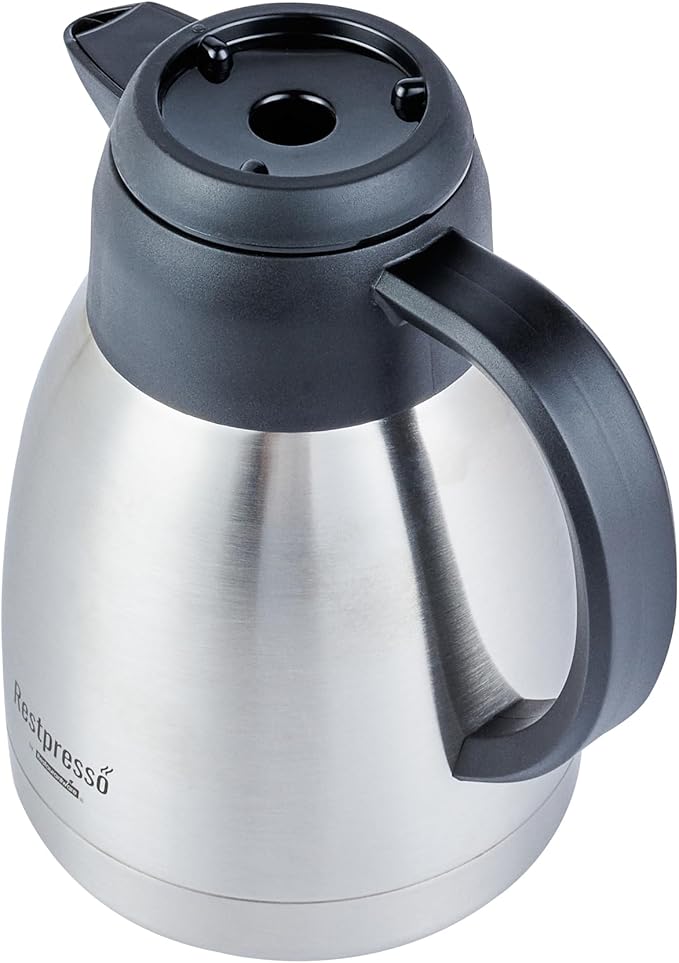 Restaurantware-Restpresso Insulated Coffee Carafe/Server