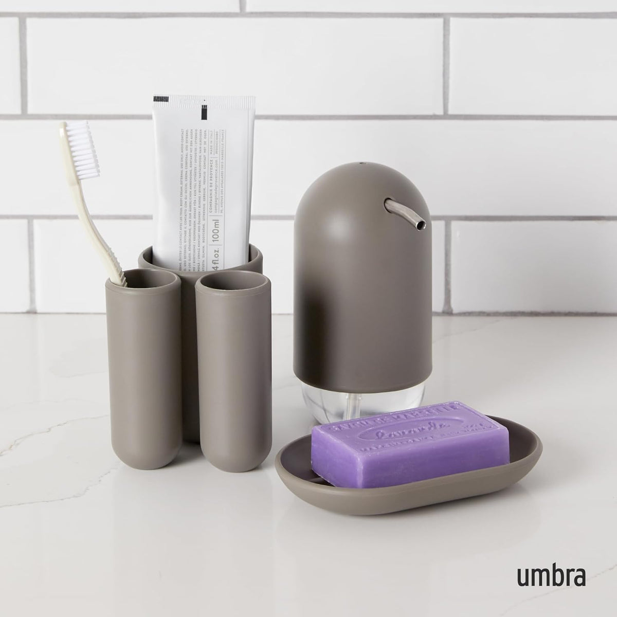 Umbra Touch Collection, Grey