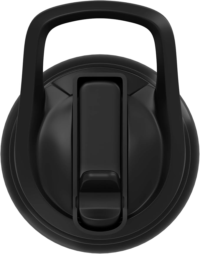 Japanese Kawaii Strawberry Milk Carton Vaporwave Grid Stainless Steel Insulated Water Bottle