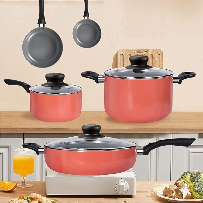 12 Inch Pan Lid - Glass Lids For Lodge 12" Cast Iron Skillet, Frying Pan, Wok, Pot Fry Pan And Dutch Ovens - Designed With Steam Vent Hole