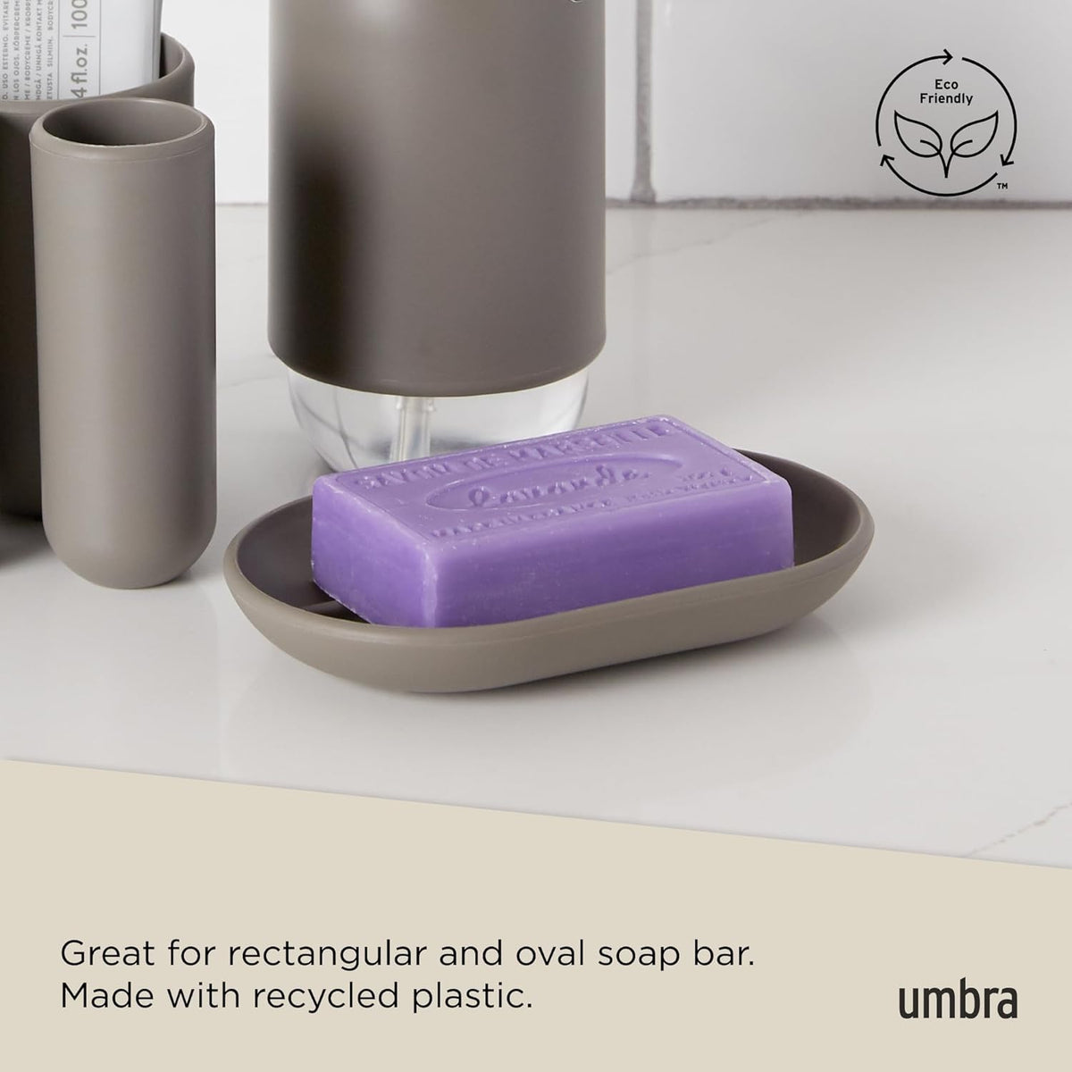 Umbra Touch Collection, Grey