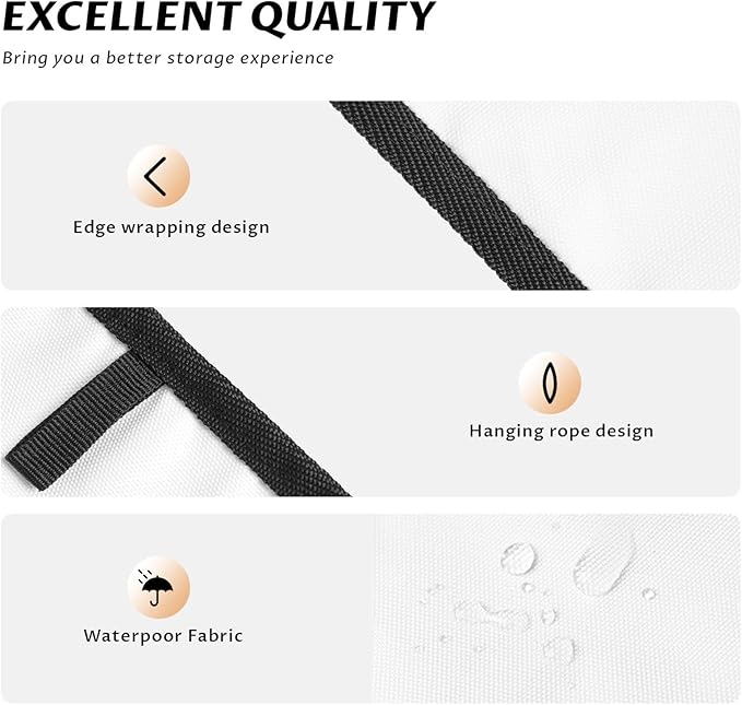Vegetable Covers for Toasters 4 Slice,Cute Funny Bread Machine Cover with Handle,Washable Stain Resistant Kitchen Small Appliance Cover Dining Decor