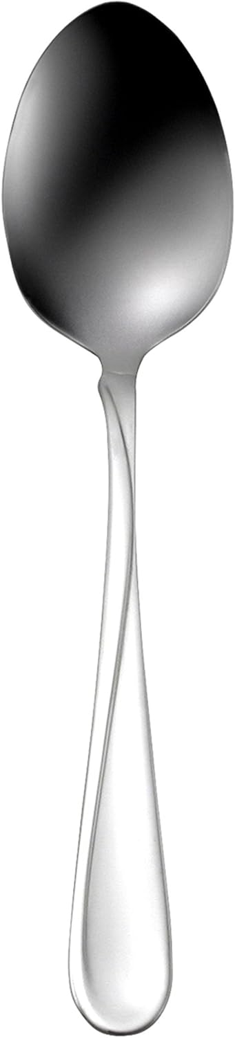 Oneida 2865045AL20 Flight 45 Piece Everyday Flatware Set, Service For 8