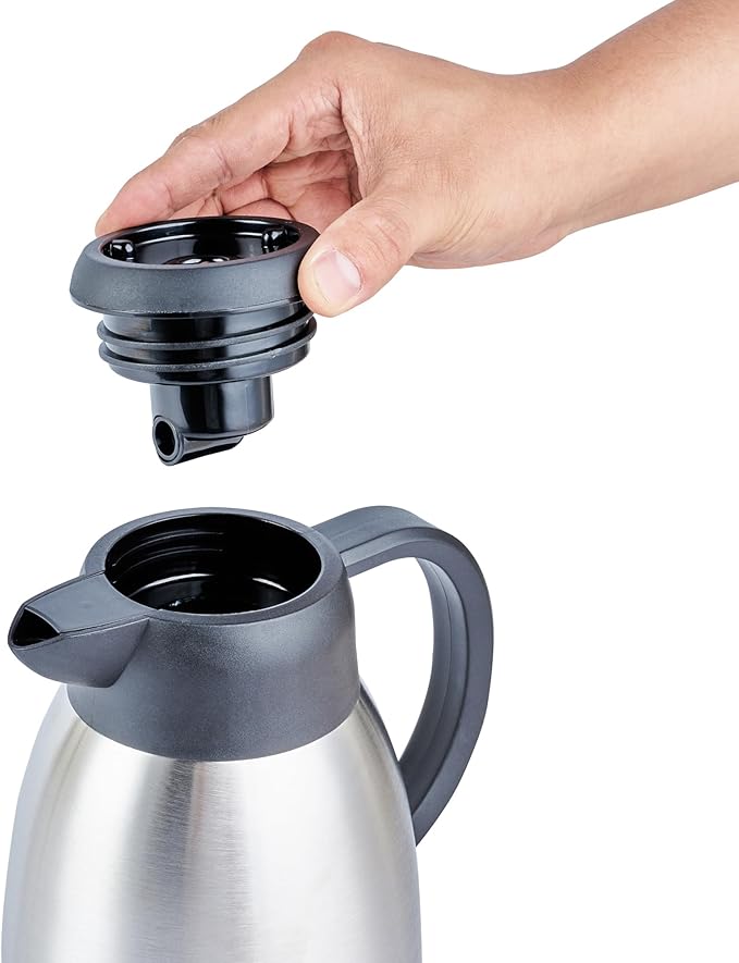 Restaurantware-Restpresso Insulated Coffee Carafe/Server