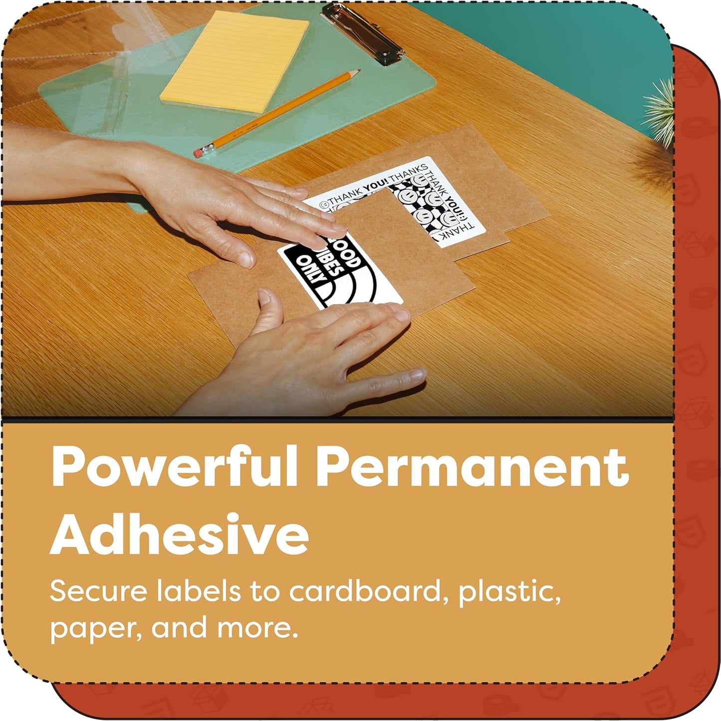 Aegis Adhesives - 1.2” X 0.85” Direct Thermal Multipurpose Labels for Return Address, QR Barcodes, Perforated & Compatible with Zebra Desktop Printers - NOT Rollo Compatible (12 Rolls, 1500/Roll)
