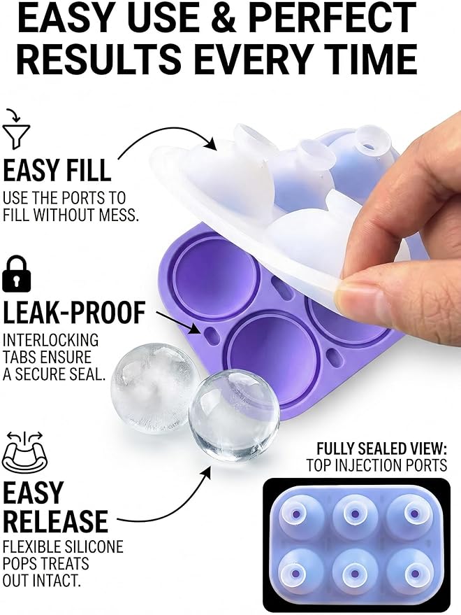 Jello Egg Molds For Jello Jigglers, Egg Bites,And Chocolate Whole Egg Shaped Silicone Mold For Holidays And Celebrations Baking And Treats Food-Grade And Bpa-Free (Green)