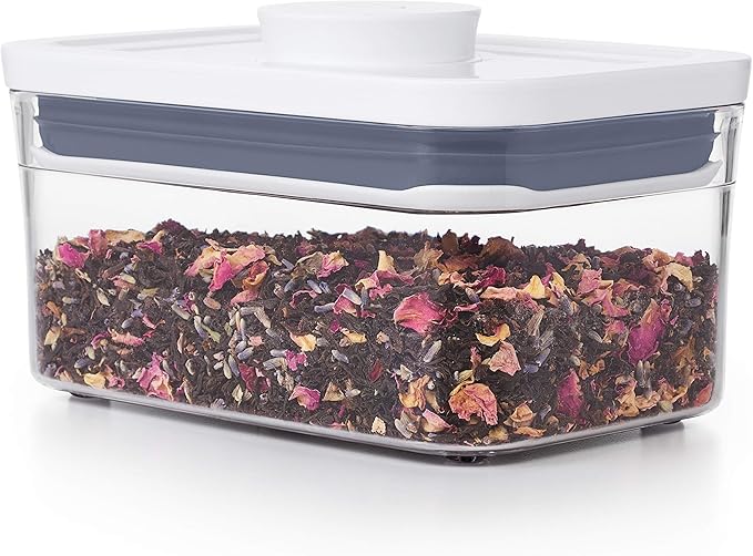 OXO Good Grips POP Container - Rectangle Mini 0.6 Qt